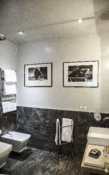The Independent 4* Roma