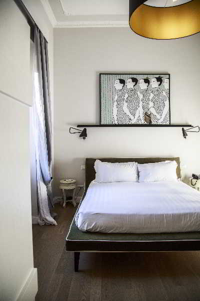 The Independent 4* Roma