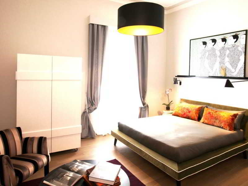 The Independent Affittacamere 4*