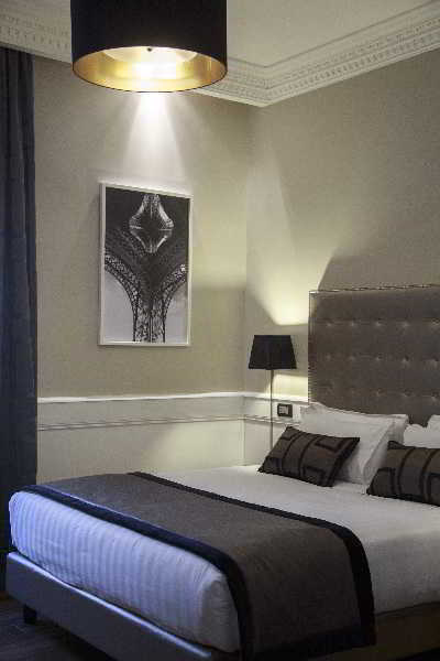 The Independent Guest house Rome