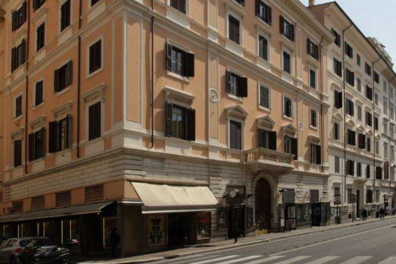 The Independent 4* Roma