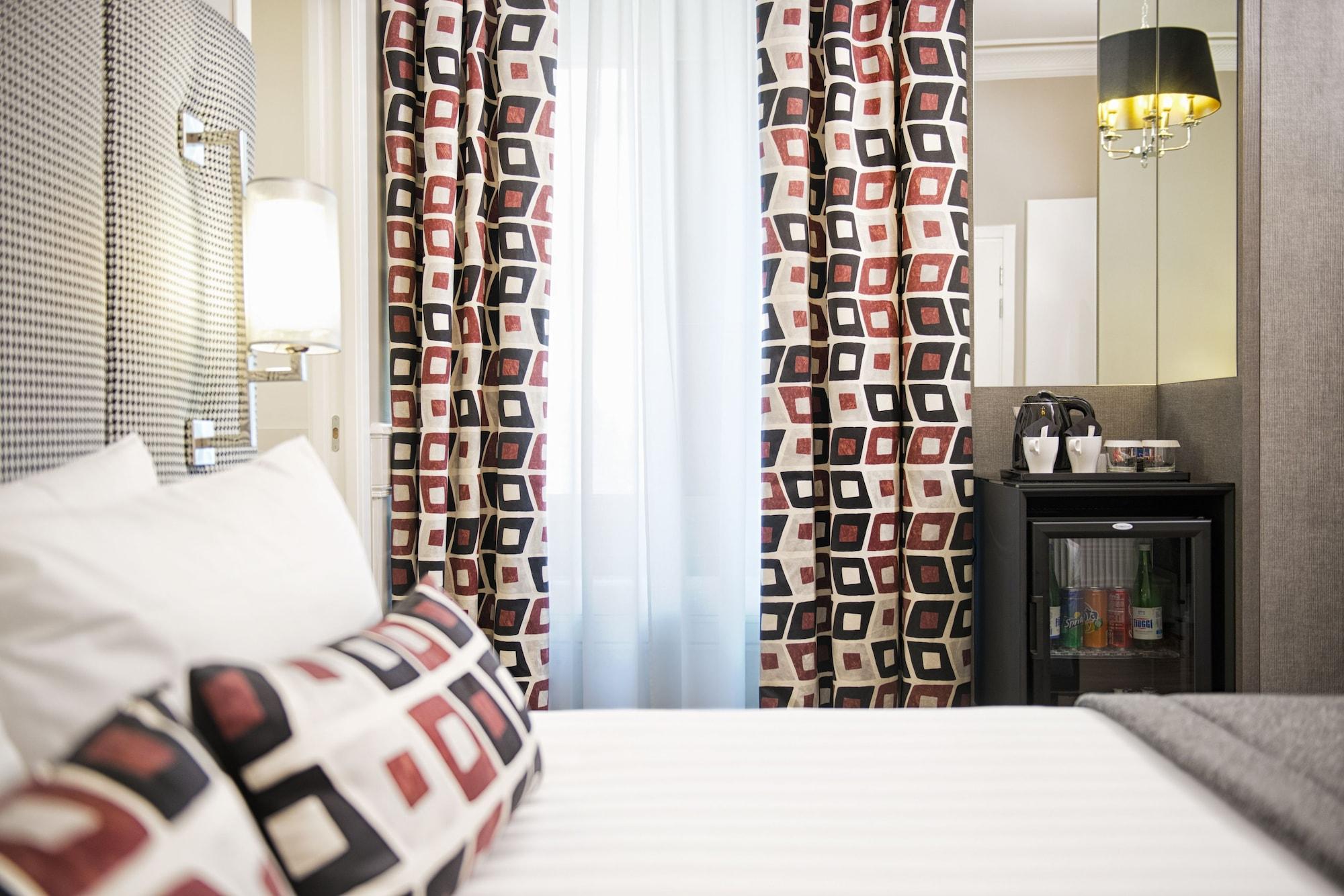 Guest house The Independent 4*