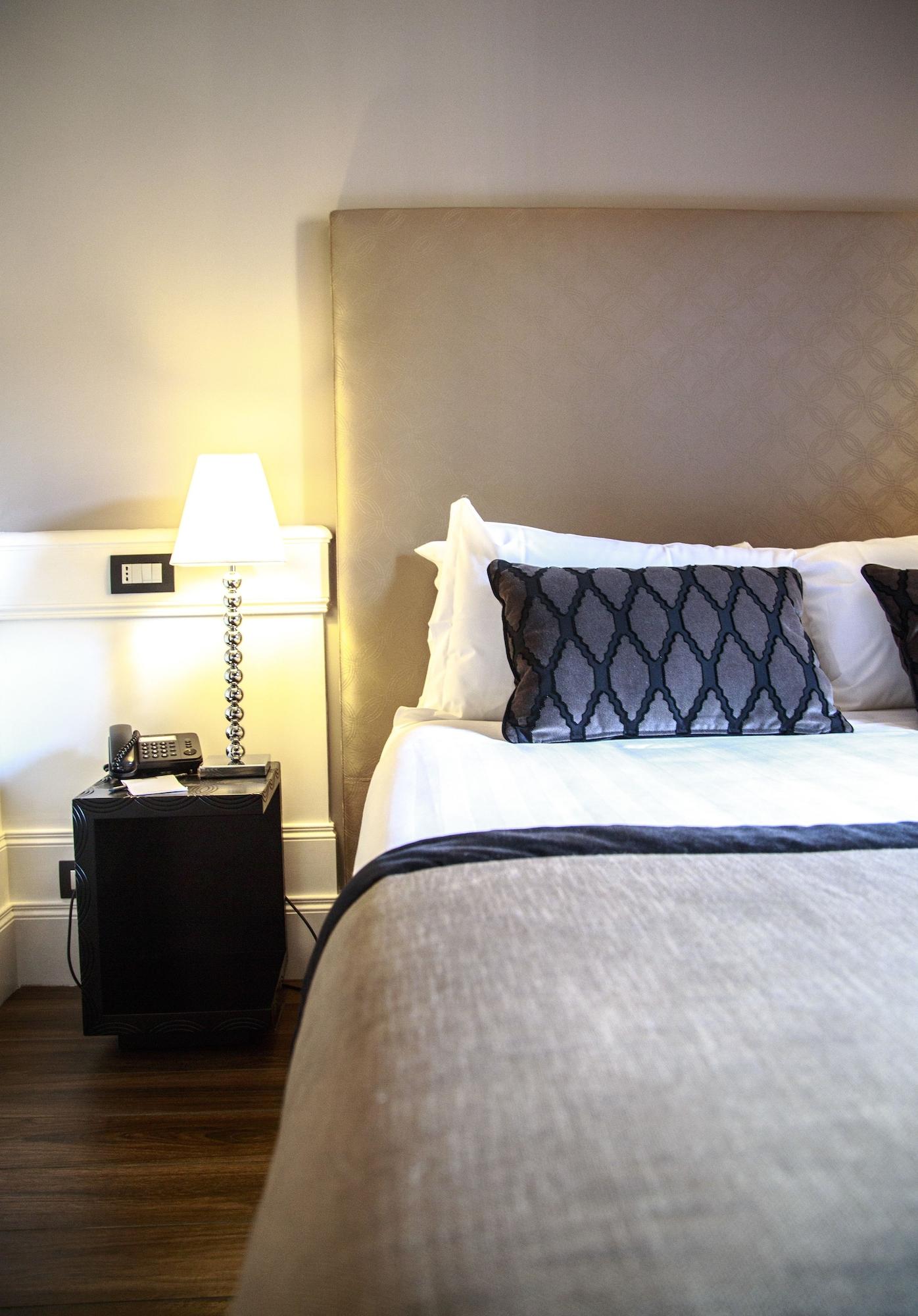 Affittacamere The Independent 4*