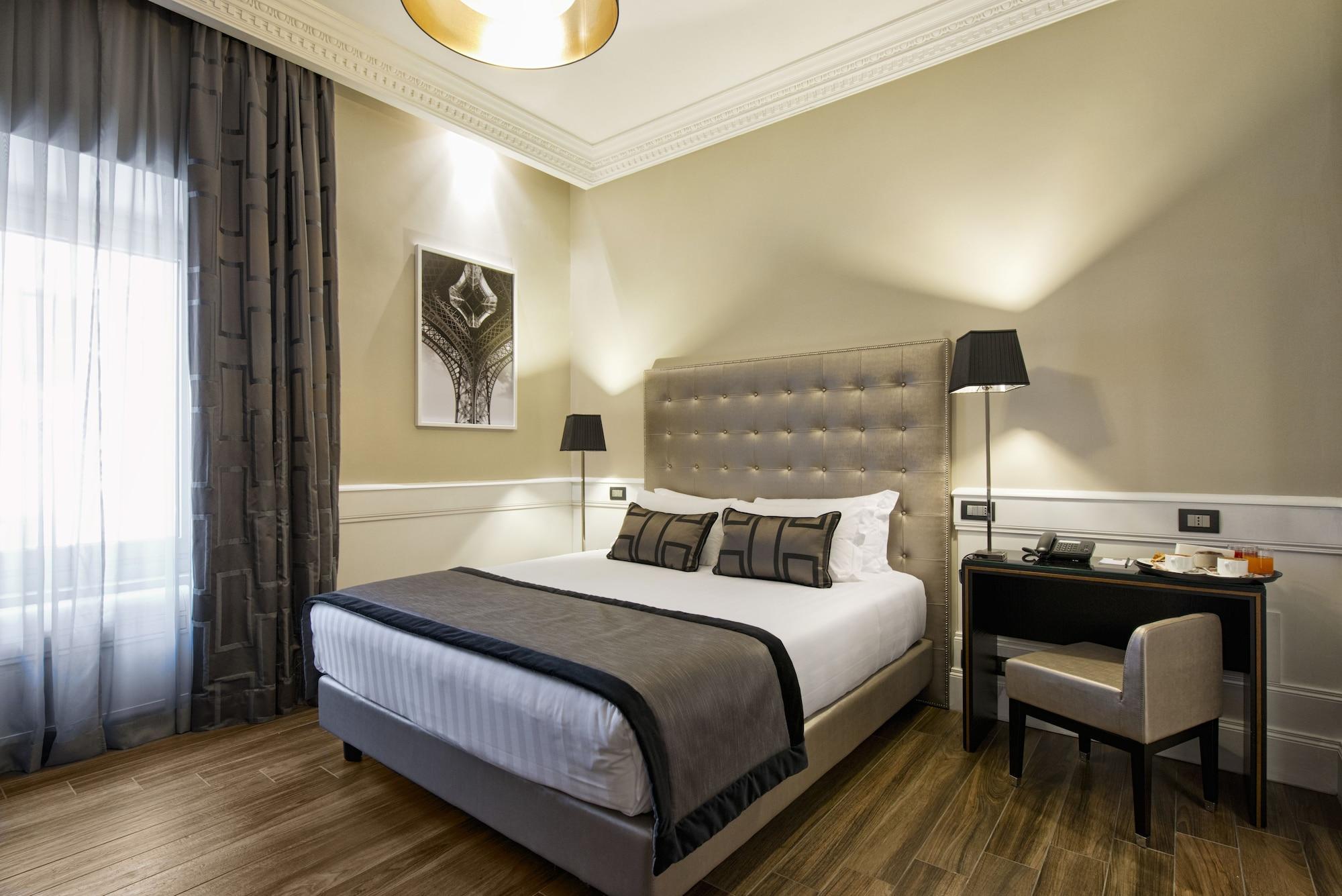 The Independent Guest house