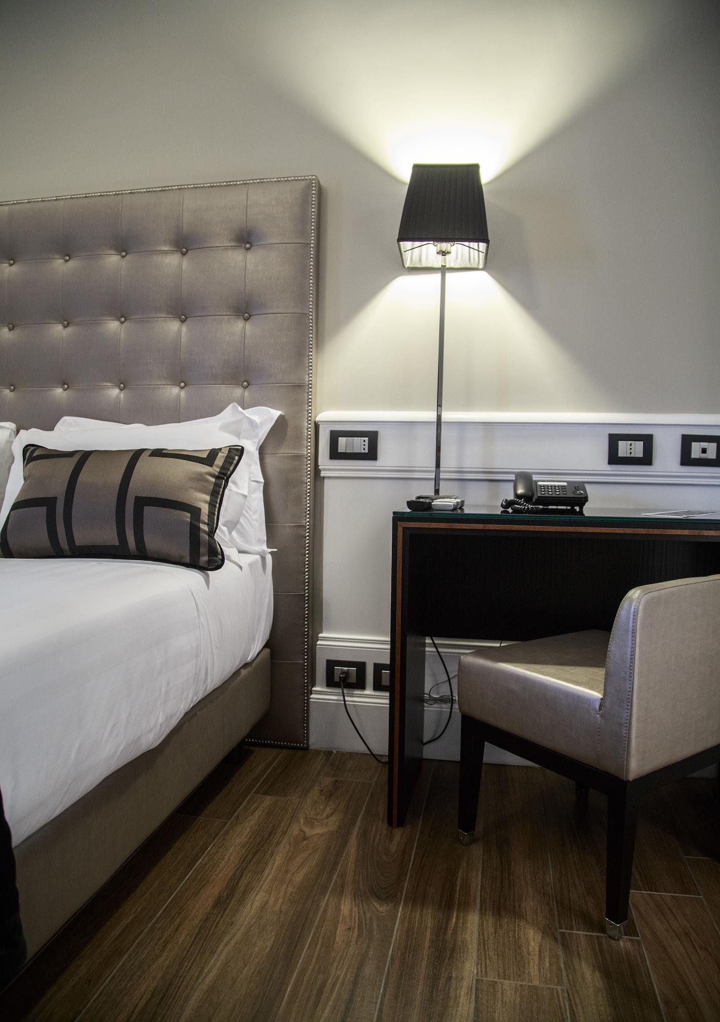 The Independent Guest house