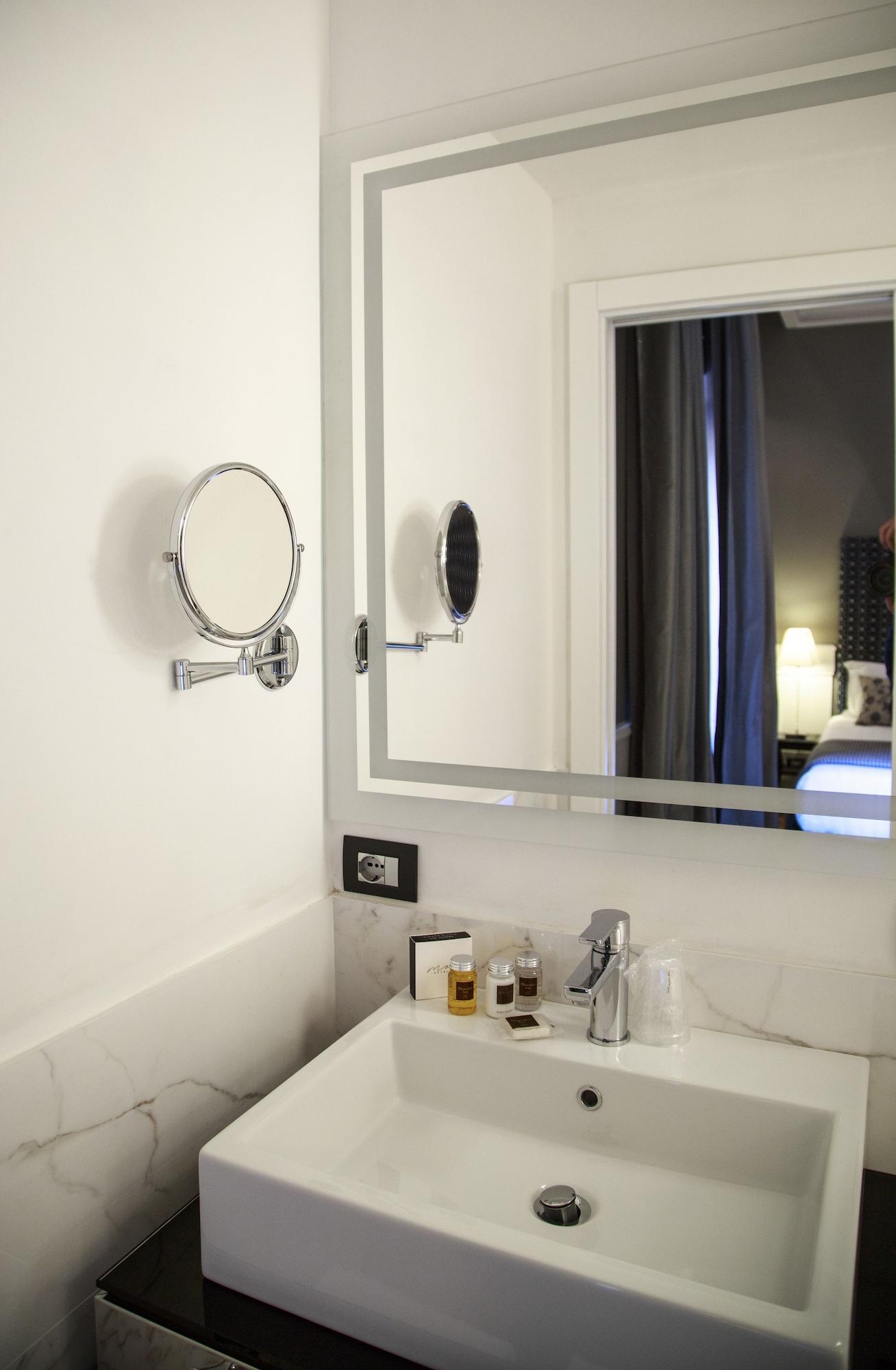 The Independent 4* Roma