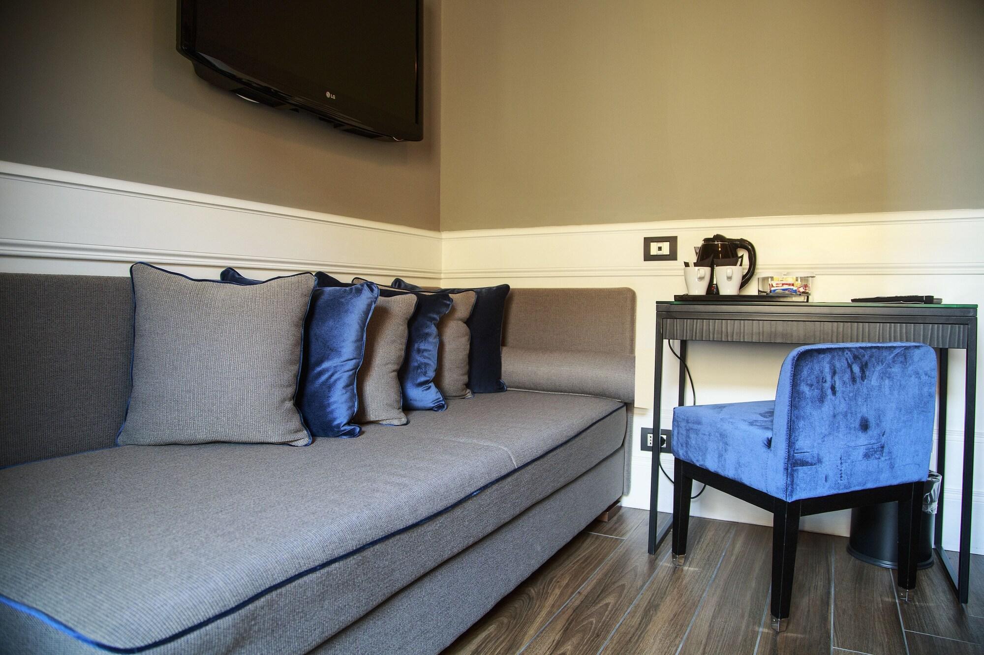 The Independent 4*