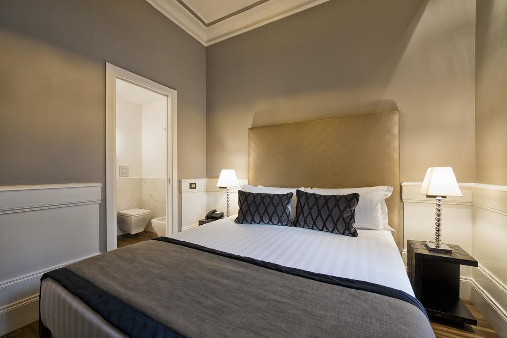 Affittacamere The Independent 4*