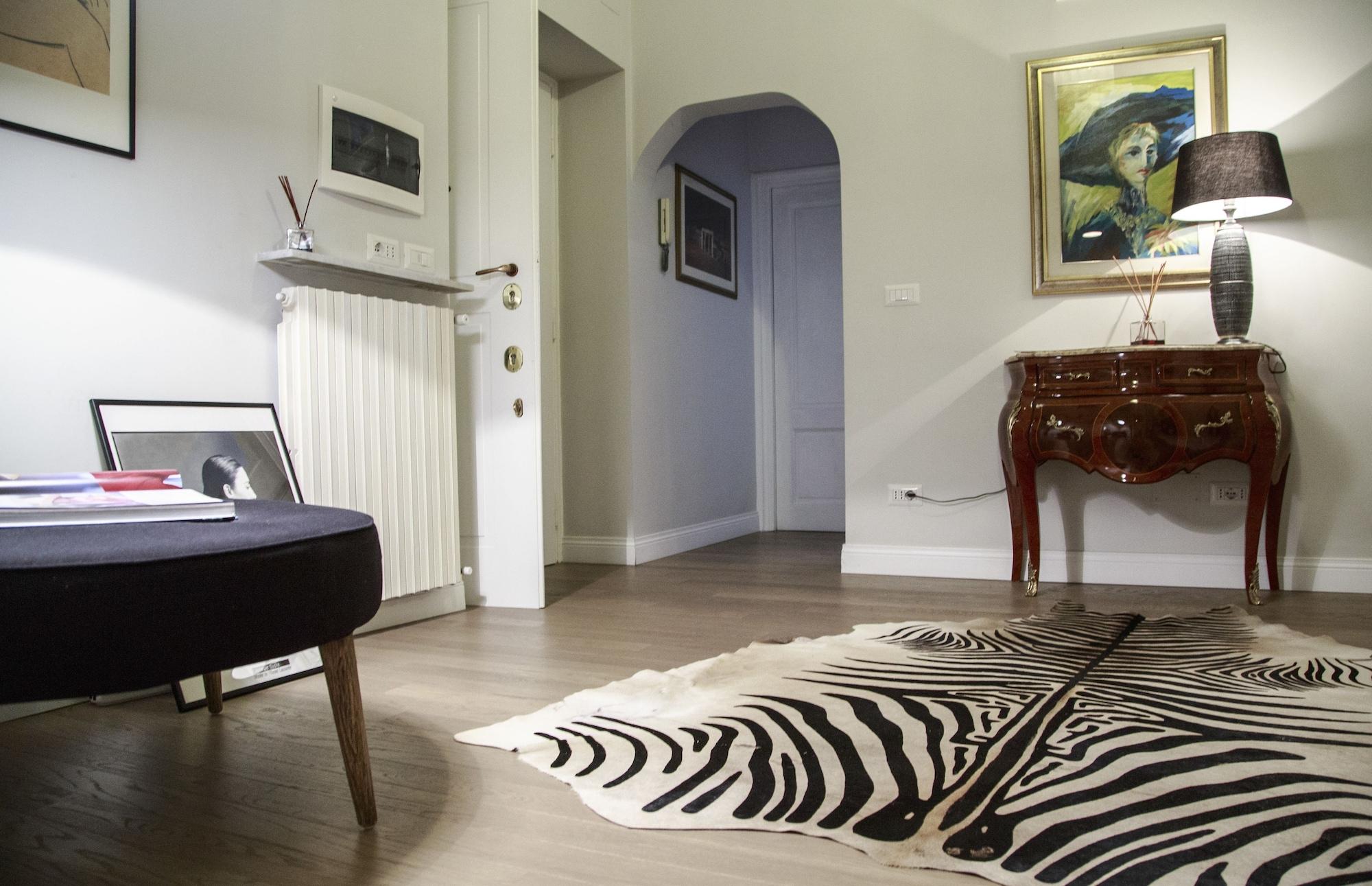 Affittacamere The Independent 4*