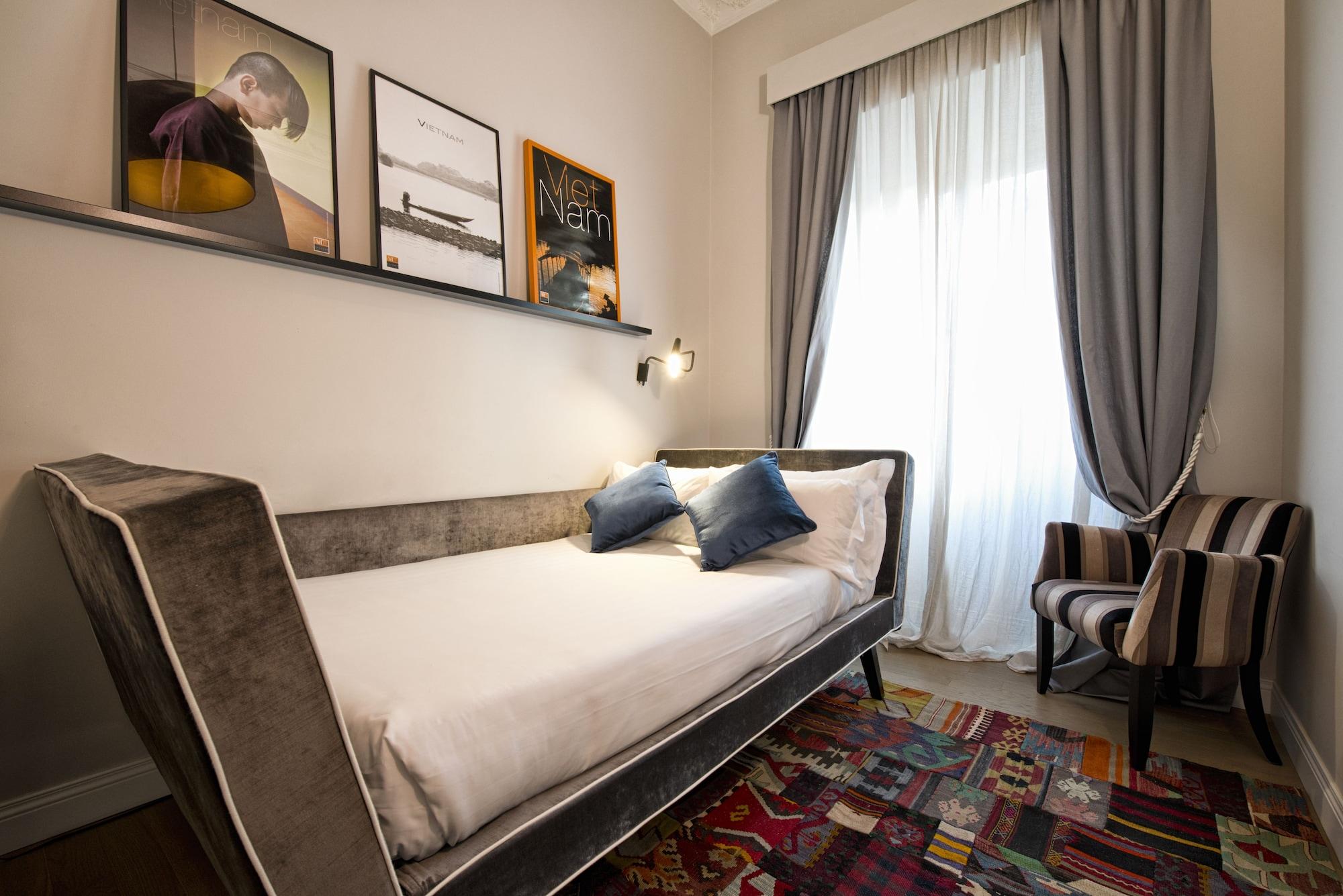The Independent Affittacamere 4*