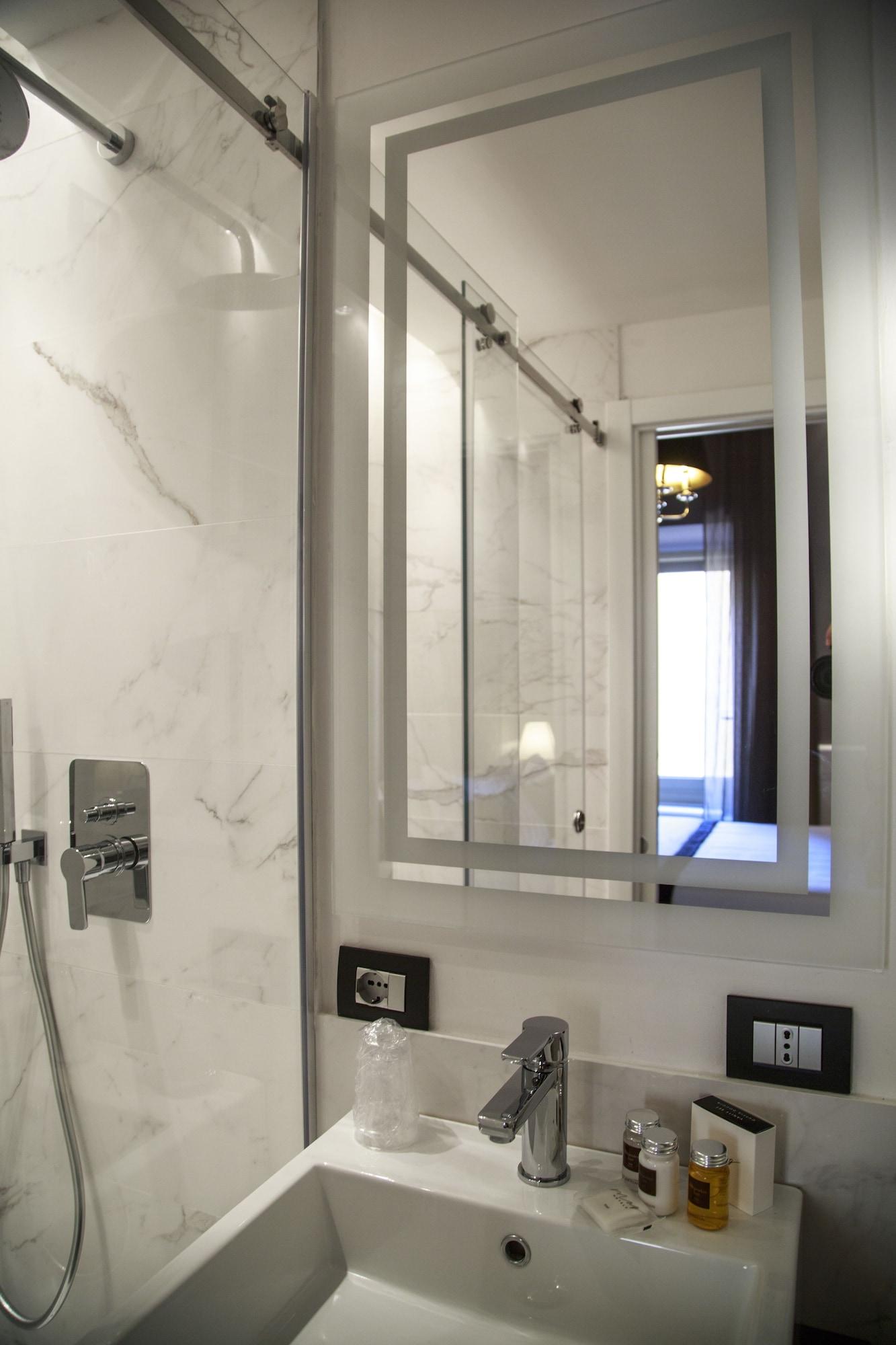 The Independent 4* Roma