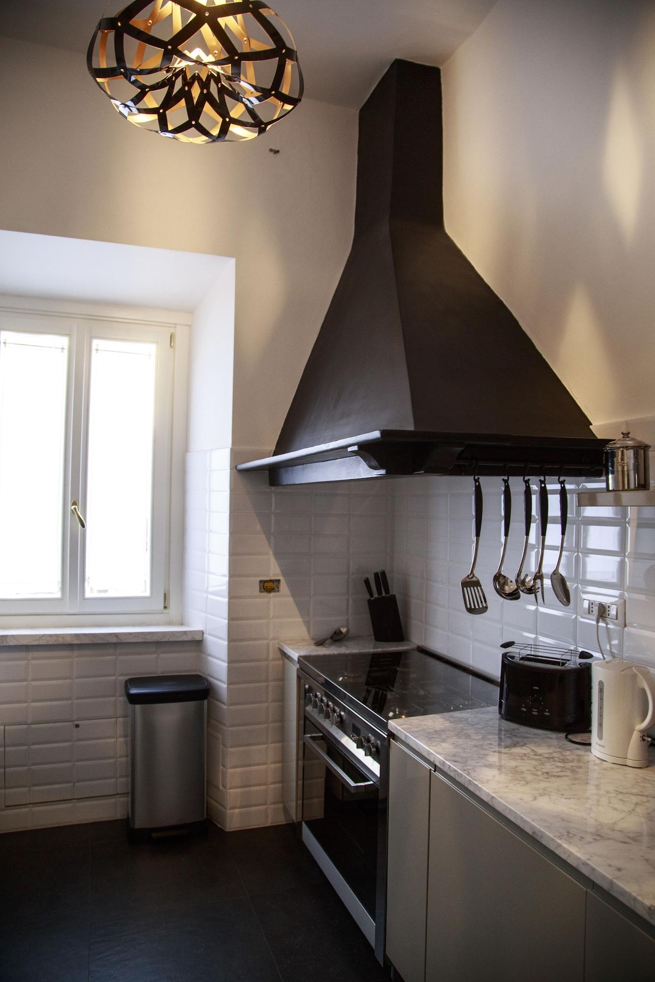Guest house The Independent Rome