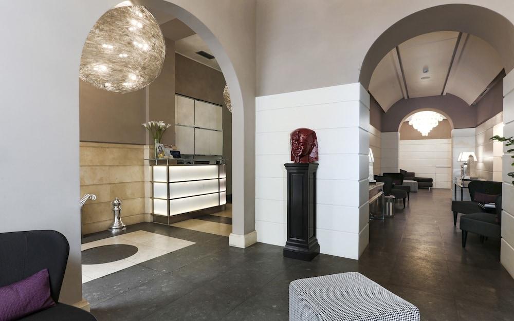 Affittacamere The Independent 4*