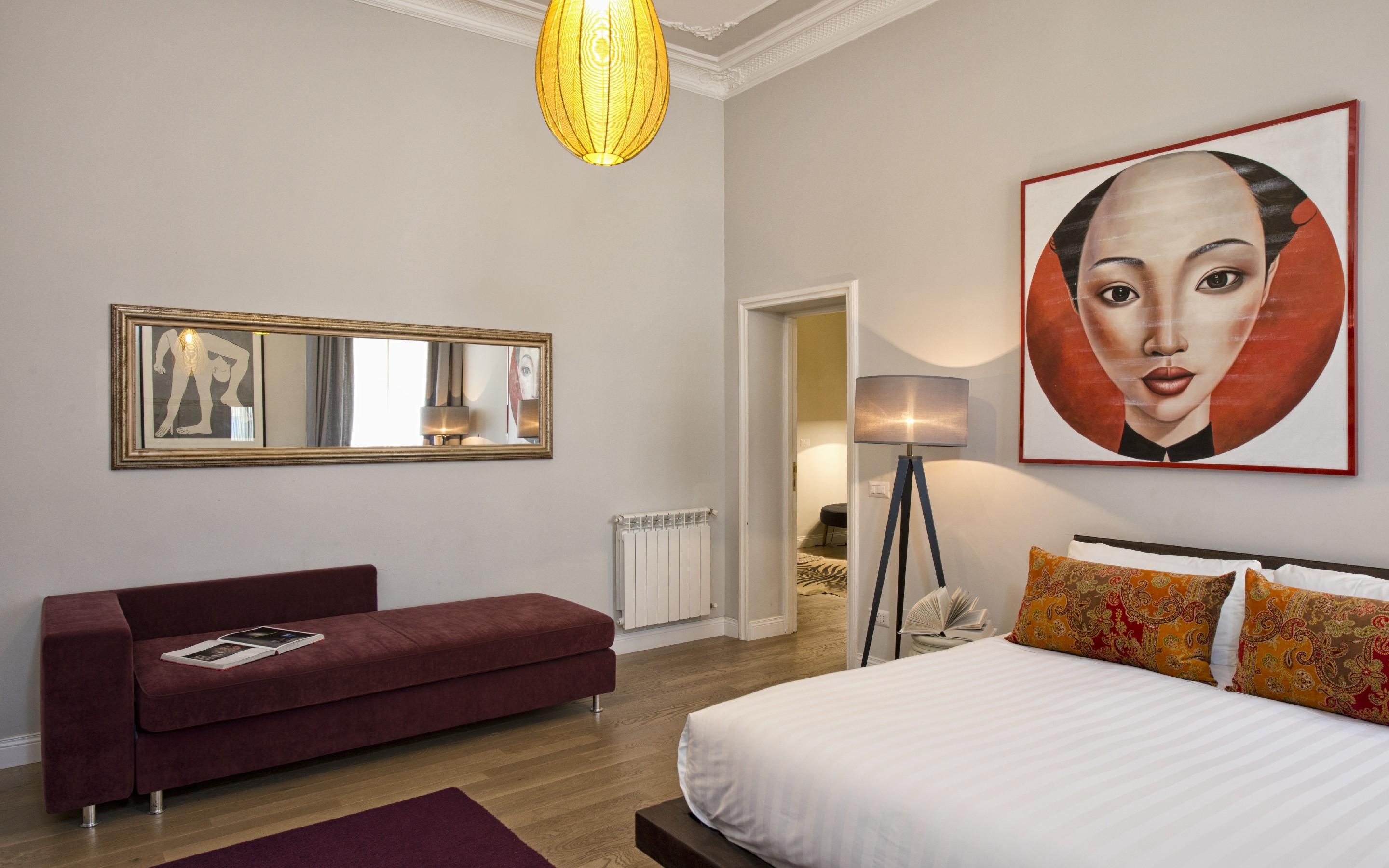 Guest house The Independent Rome