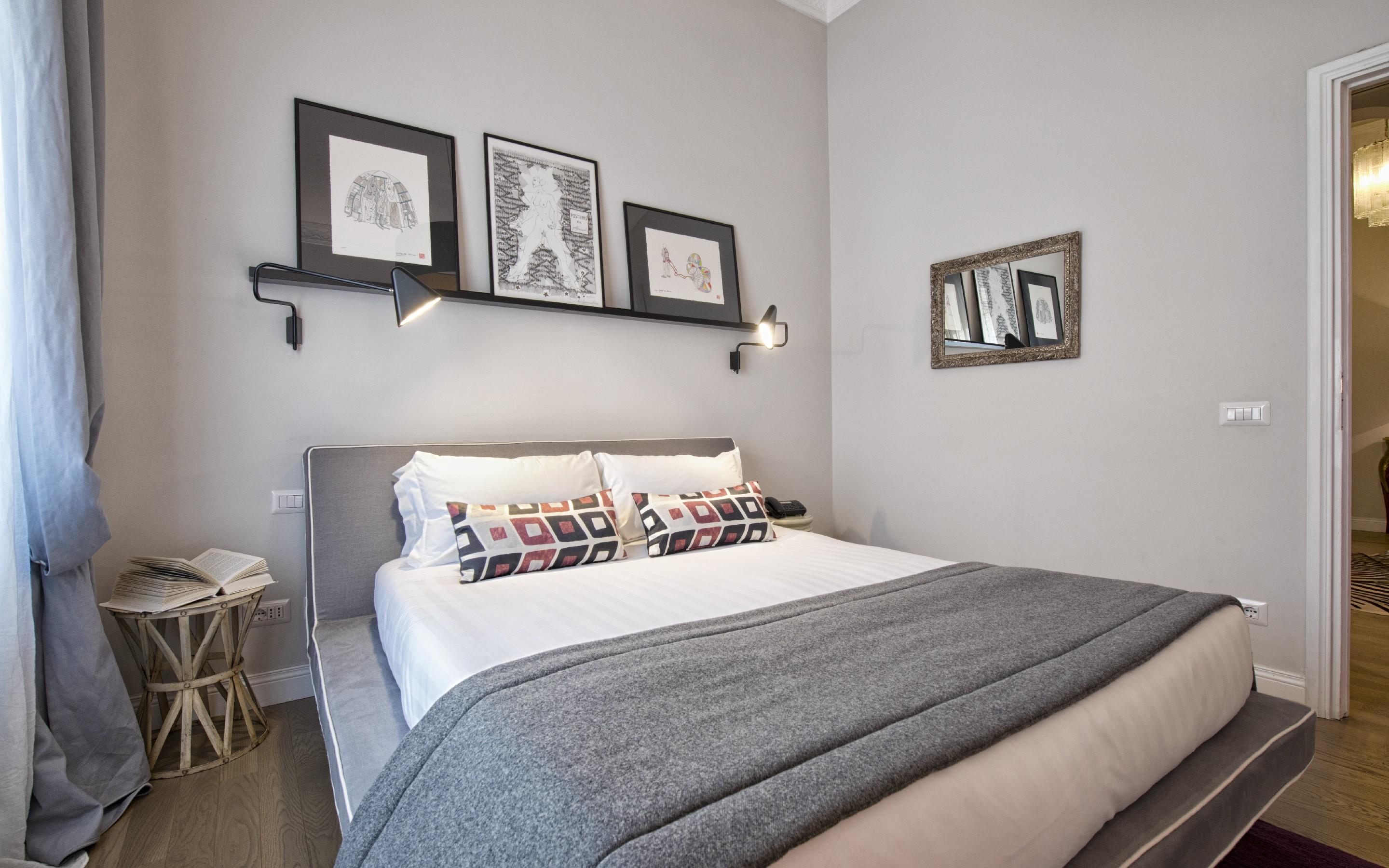 The Independent Guest house