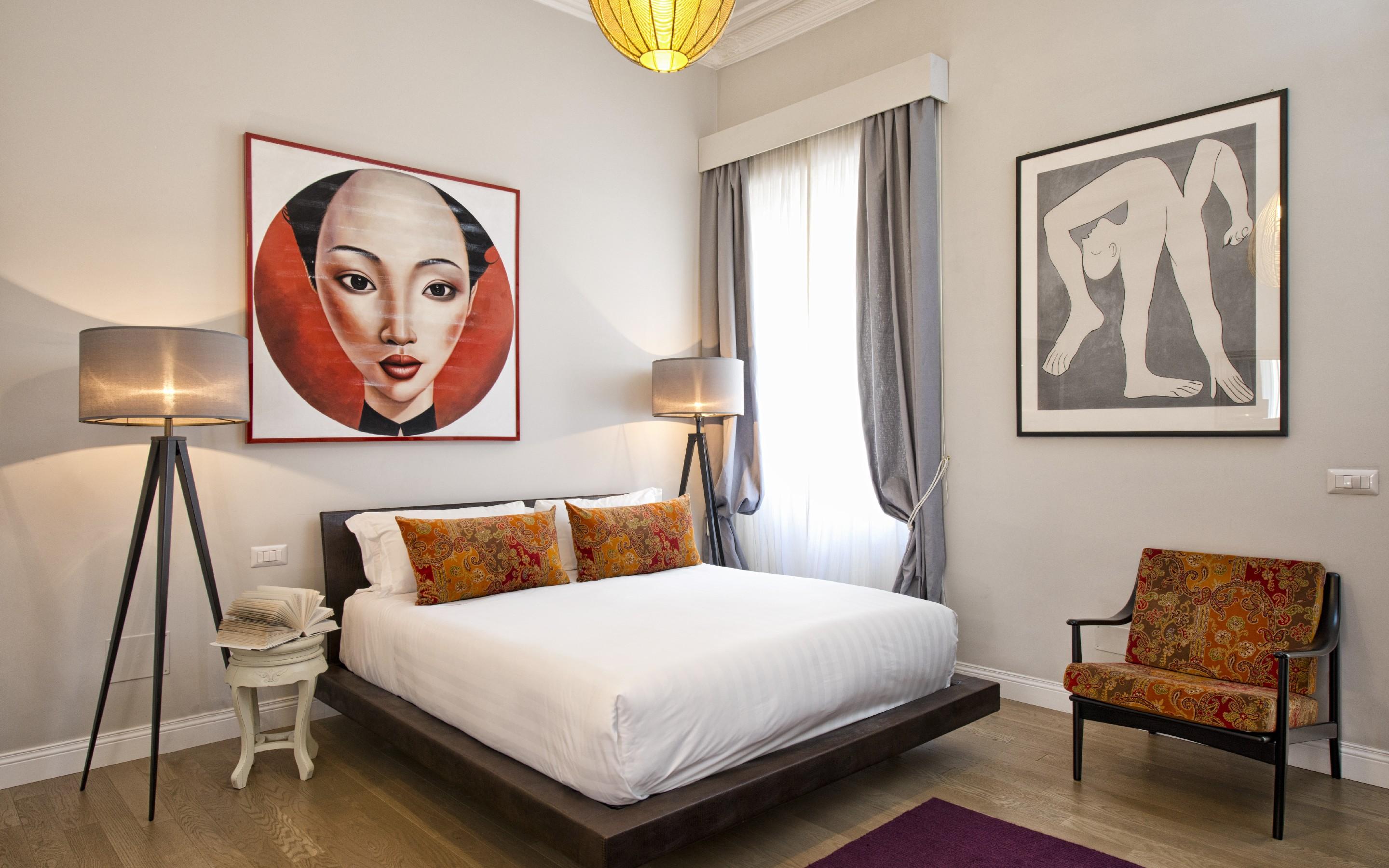 The Independent Guest house