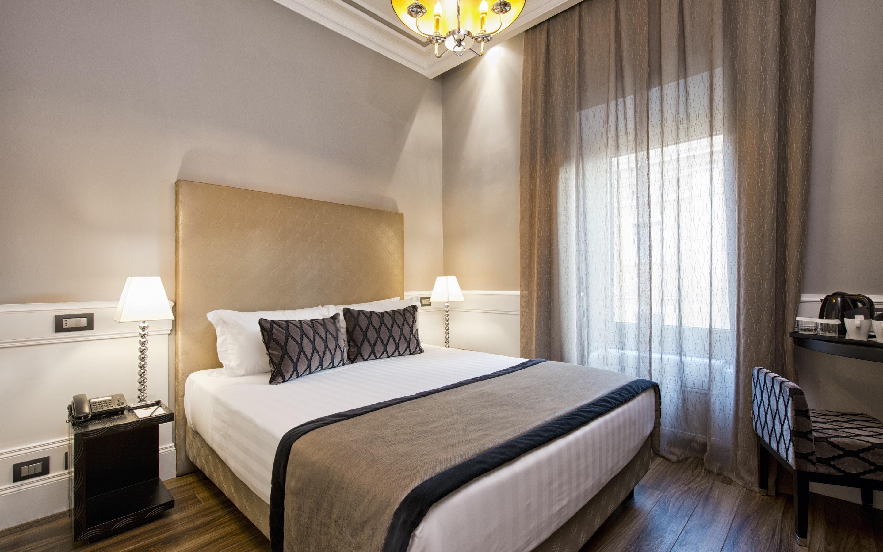 The Independent Guest house Rome