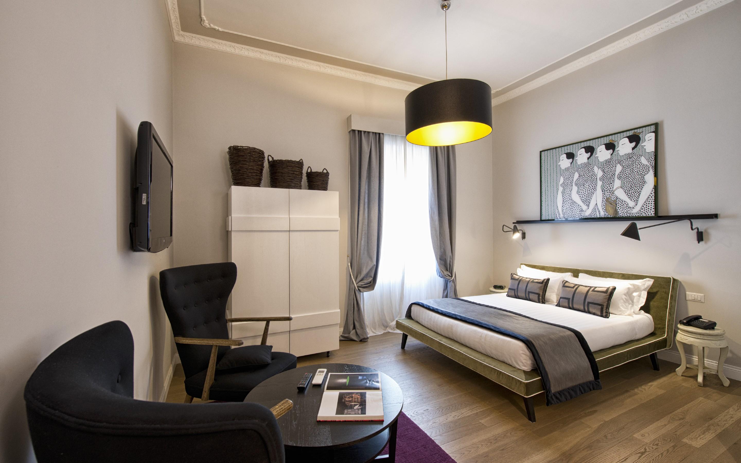 The Independent Affittacamere 4*