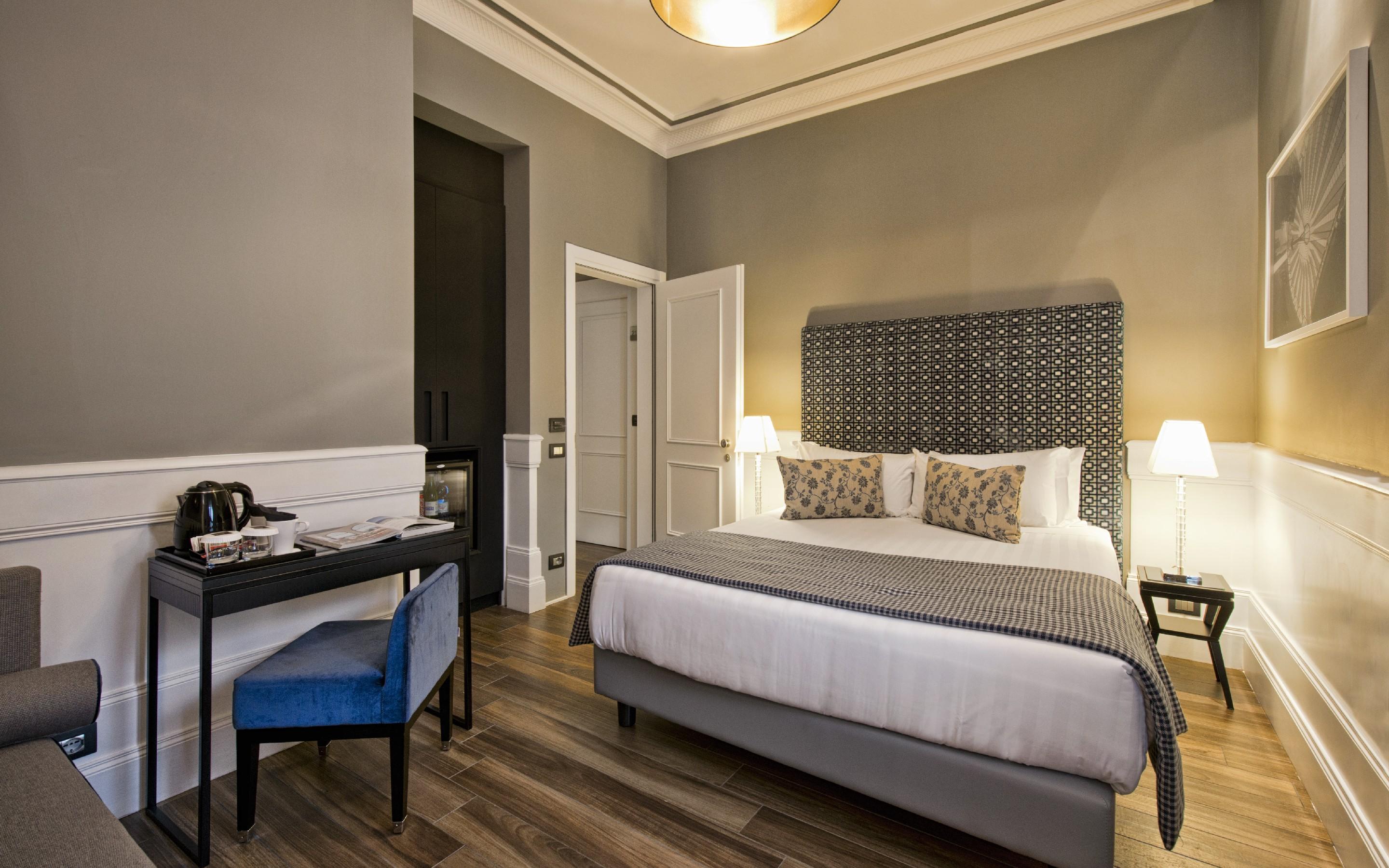 The Independent 4*
