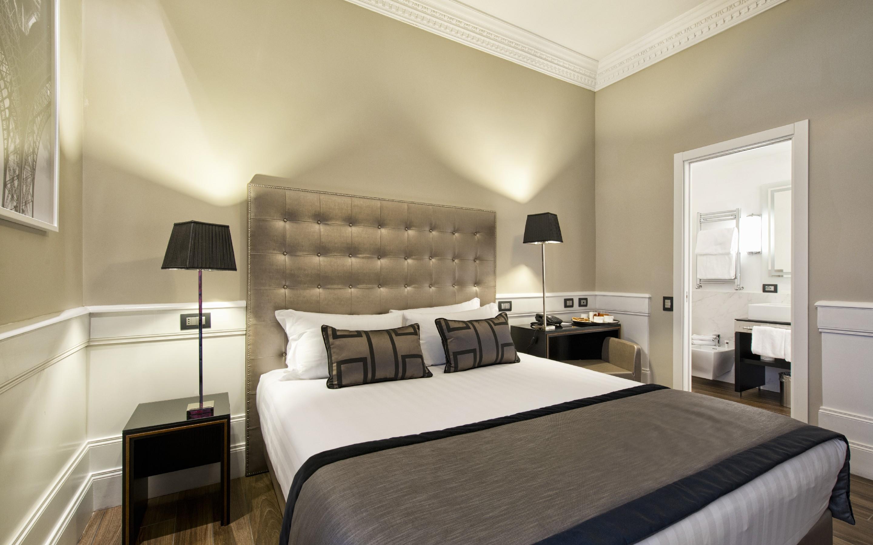 The Independent 4* Roma