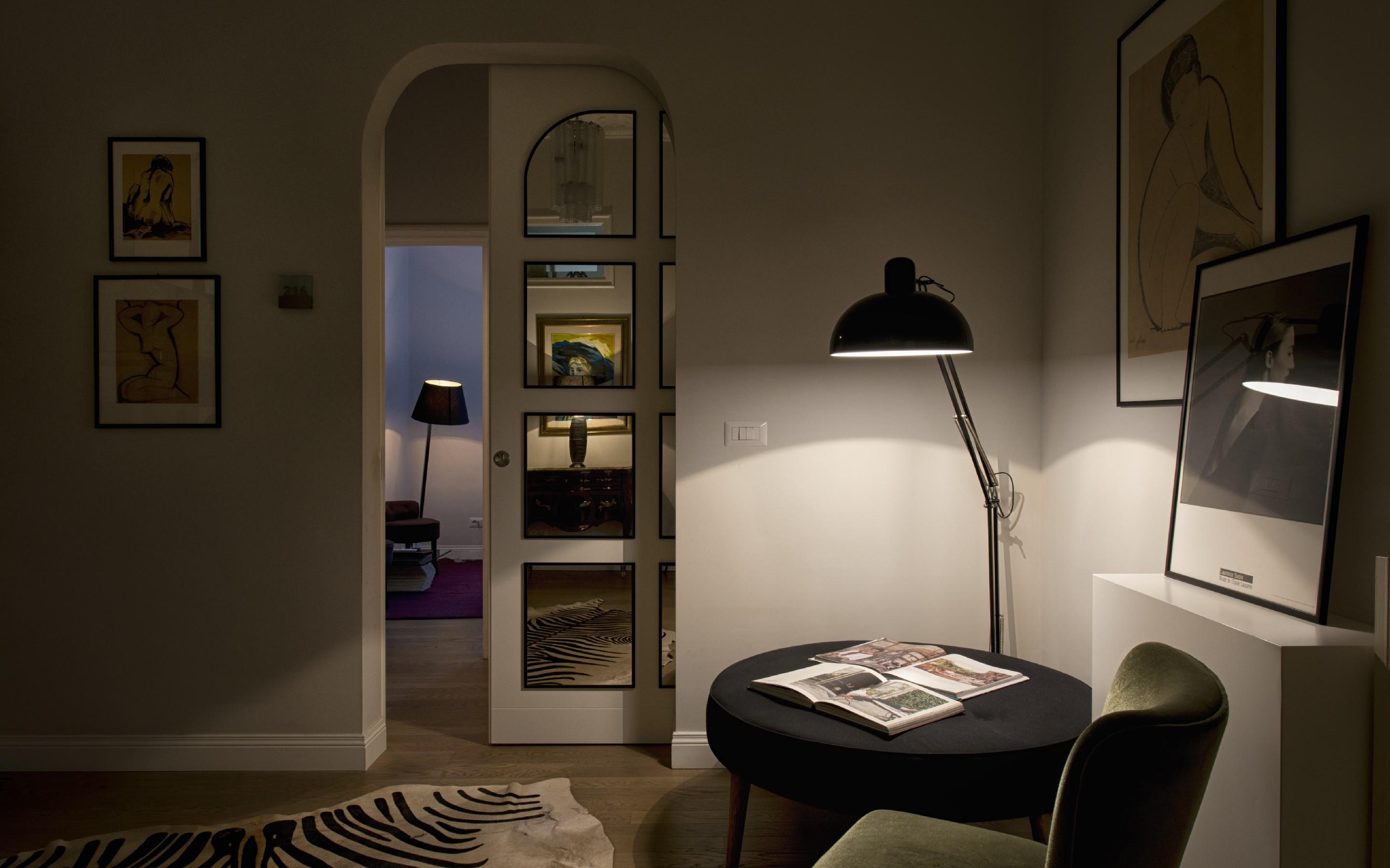 Affittacamere The Independent 4*