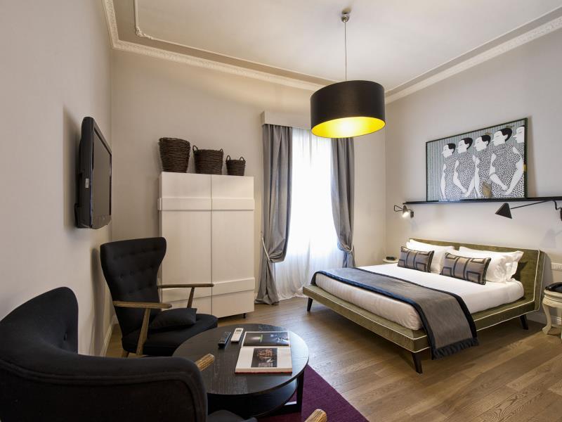 The Independent Guest house 4*