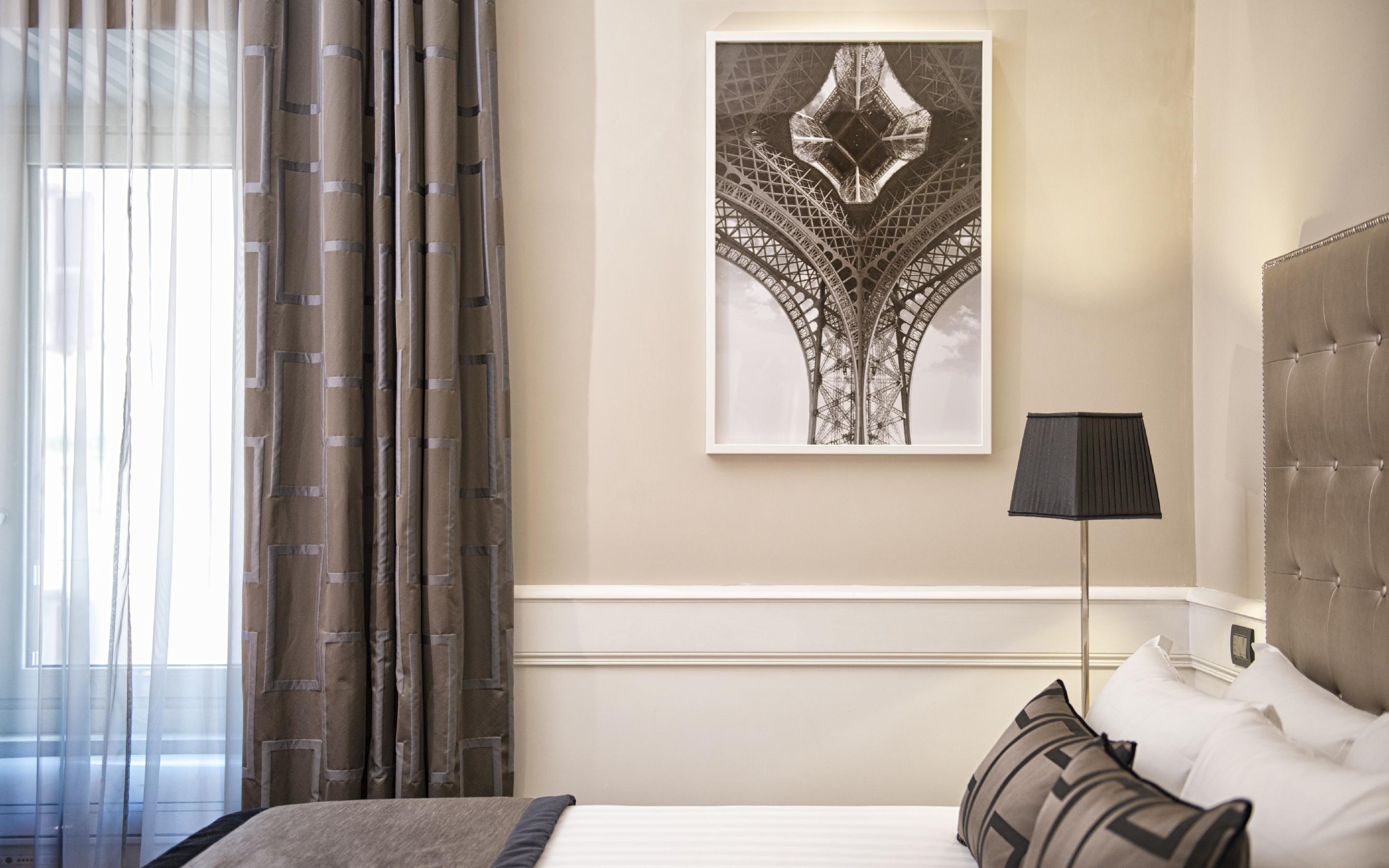 The Independent 4*