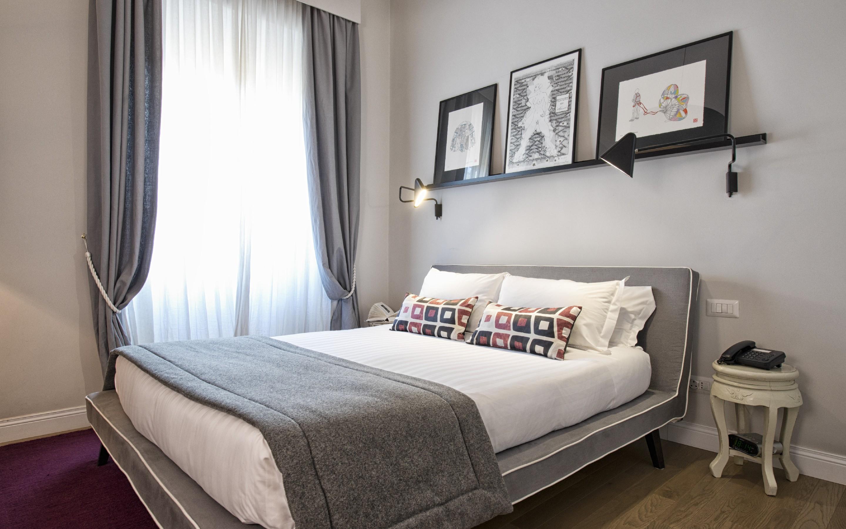 The Independent Affittacamere 4*