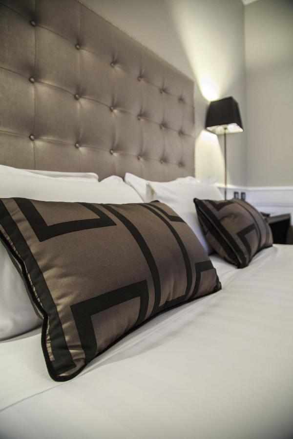 The Independent 4* Roma