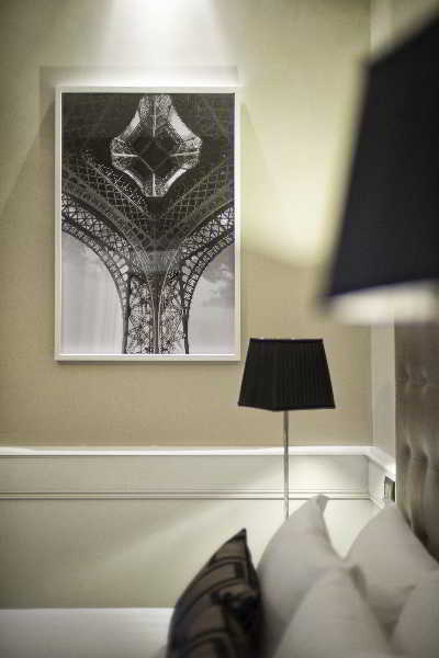 Affittacamere The Independent 4*