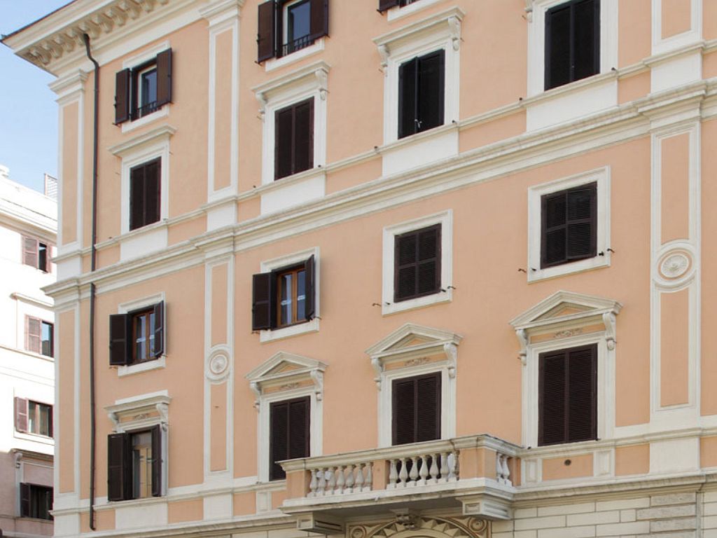 The Independent Affittacamere 4*