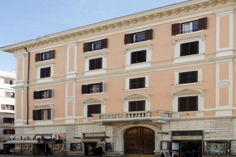 Affittacamere The Independent 4*