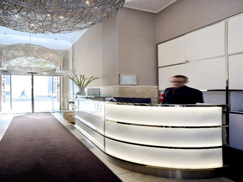 Guest house The Independent Rome