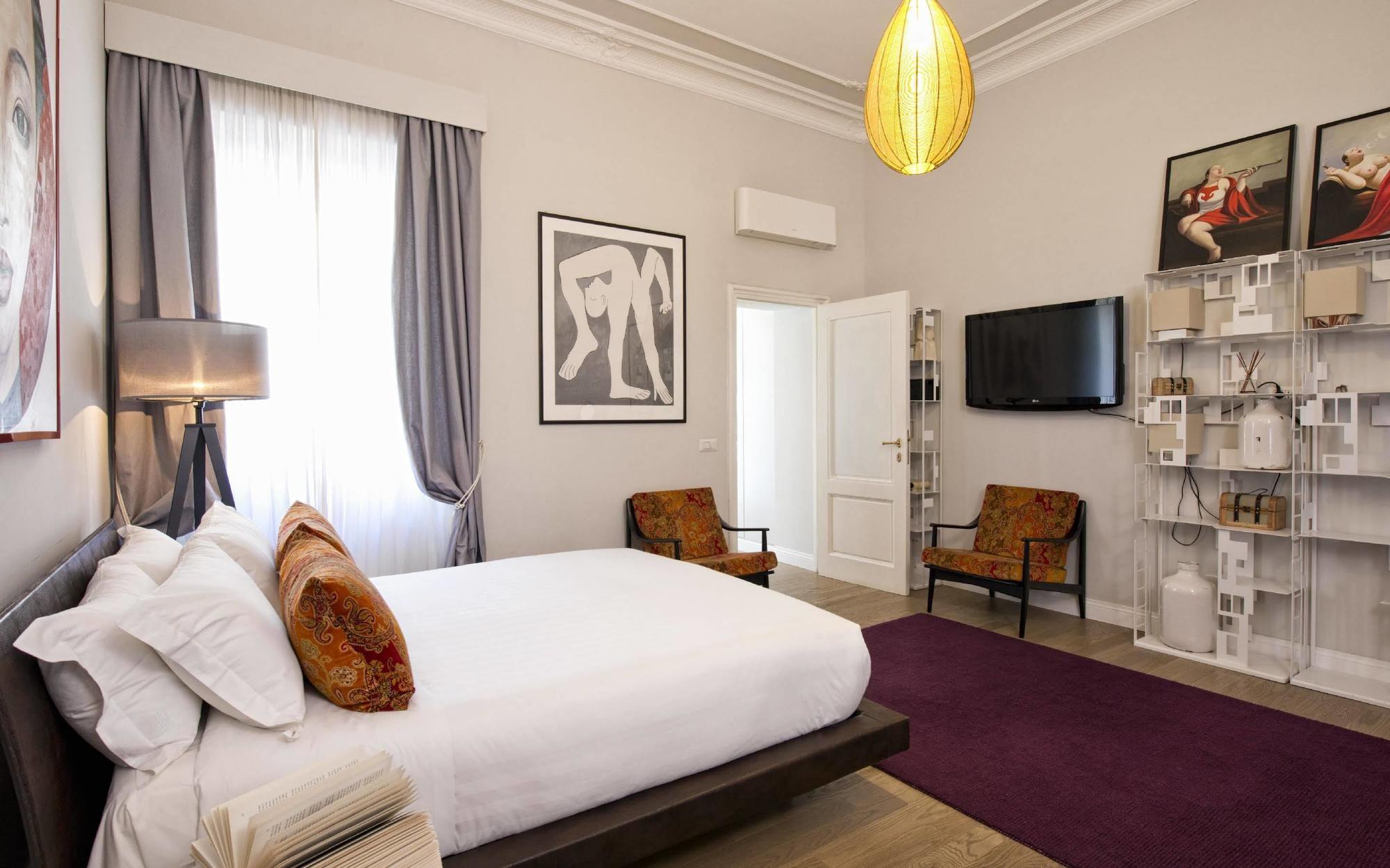 The Independent Guest house Rome