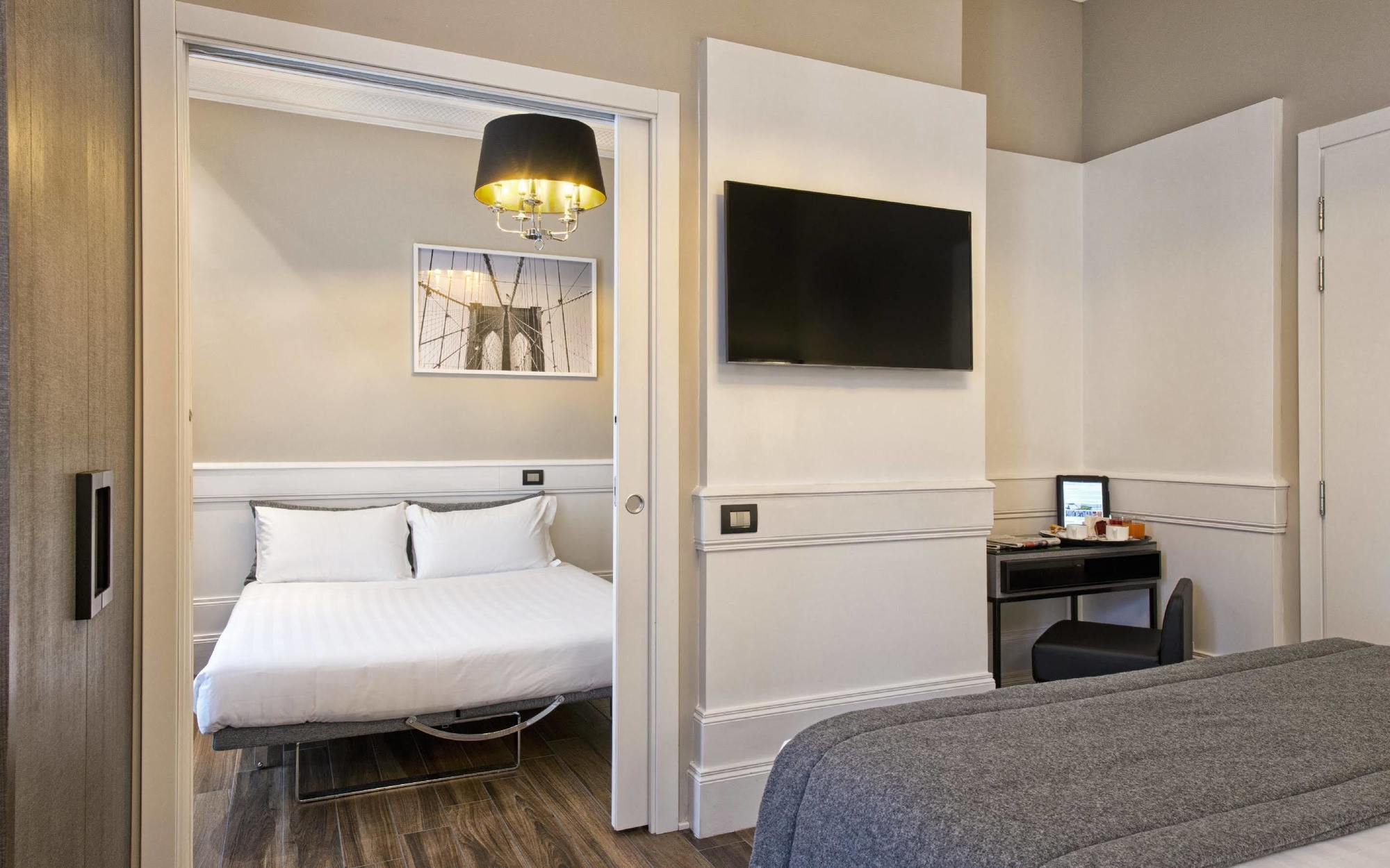 The Independent 4* Roma