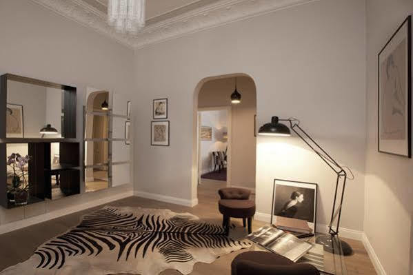 Affittacamere The Independent 4*
